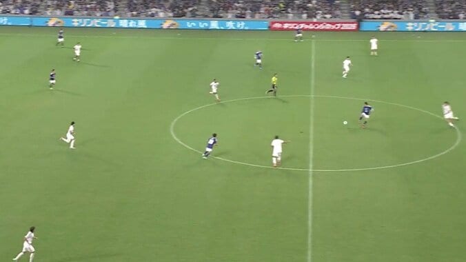サッカー日本代表