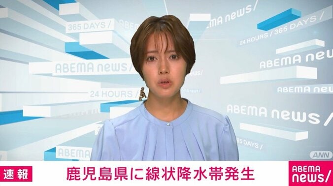 アナウンサー