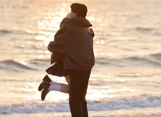 【写真・画像】「これからも愛し続けたい」「絶対に不安にさせない」ゆうたをめぐる三角関係の結末は…？『今日好き』テグ編最終話　5枚目