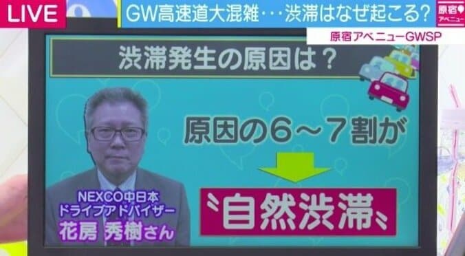 GW渋滞混雑ピーク、運転疲れを癒す「足湯カフェ」が人気 2枚目