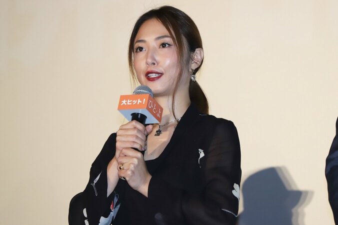 佐藤健は髪にピーナッツがついてもイケメン　白石和彌監督「こんなにかっこいい人いるかな」 7枚目