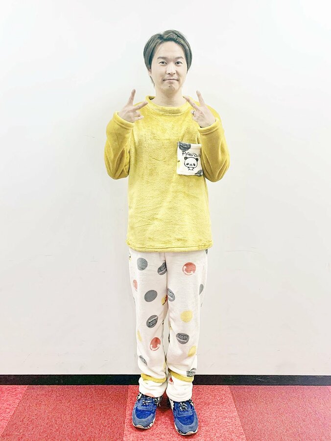 「声優パジャマ会議 in WINTER♡♡」出演声優全9人 ファン絶賛のパジャマ姿まとめ 17枚目