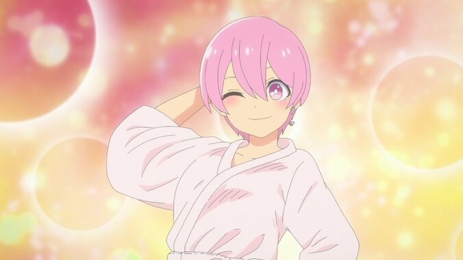 人類の 9 割が感染・死亡した「あかいひ」から13年…アニメ『#ゾンビさがしてます』第1話あらすじ・先行カット公開 3枚目