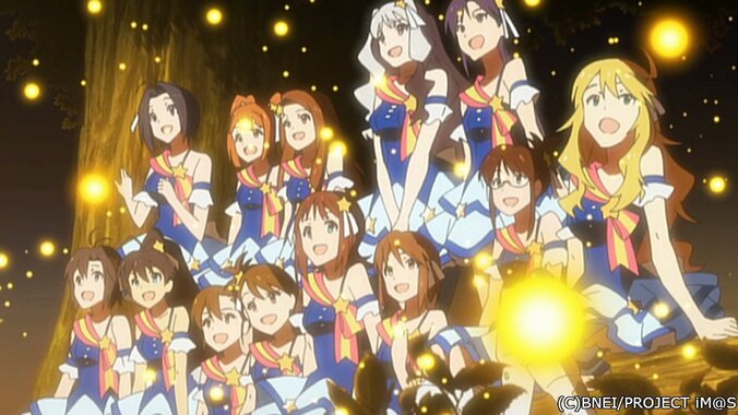 今週のTIMES編集部おすすめアニメ3選　深夜アニメチャンネル編 2枚目