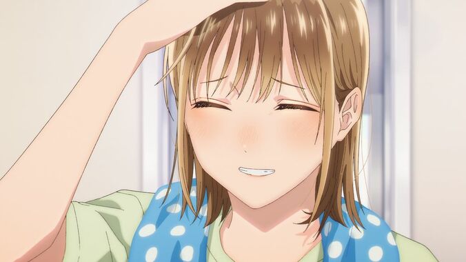 【写真・画像】大喜は千夏とのわだかまりが解消されたように感じていたが…『アオのハコ』第16話あらすじ・先行カット公開　3枚目