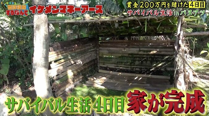 元仮面ライダー俳優「どんな手を使っても…」“裏の顔”を暴露！  嘘泣きで賞金200万円に前進 2枚目