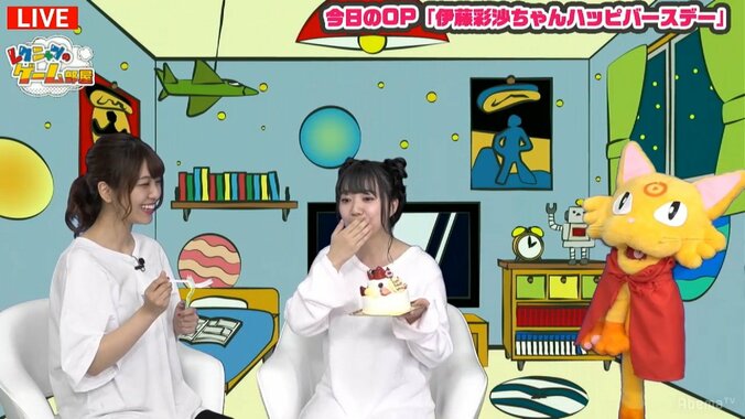 声優・愛美、生放送で「めっちゃ好きやねん」　視聴者ざわつく 2枚目