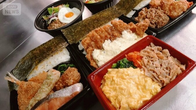 消費減税法案めぐり本格論戦　苦境の外食“生き残り戦略” 1枚目