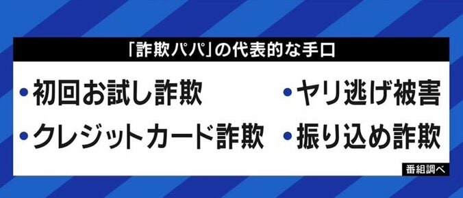 盗撮・詐欺被害、果ては“身バレ”という結末も…コロナ禍で安易に手を出す人が増加?「パパ活」女性がさらされるリスク 8枚目