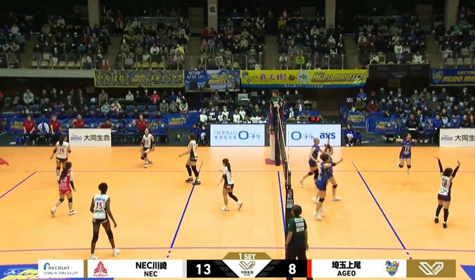 マジか…　といった愕然リアクション