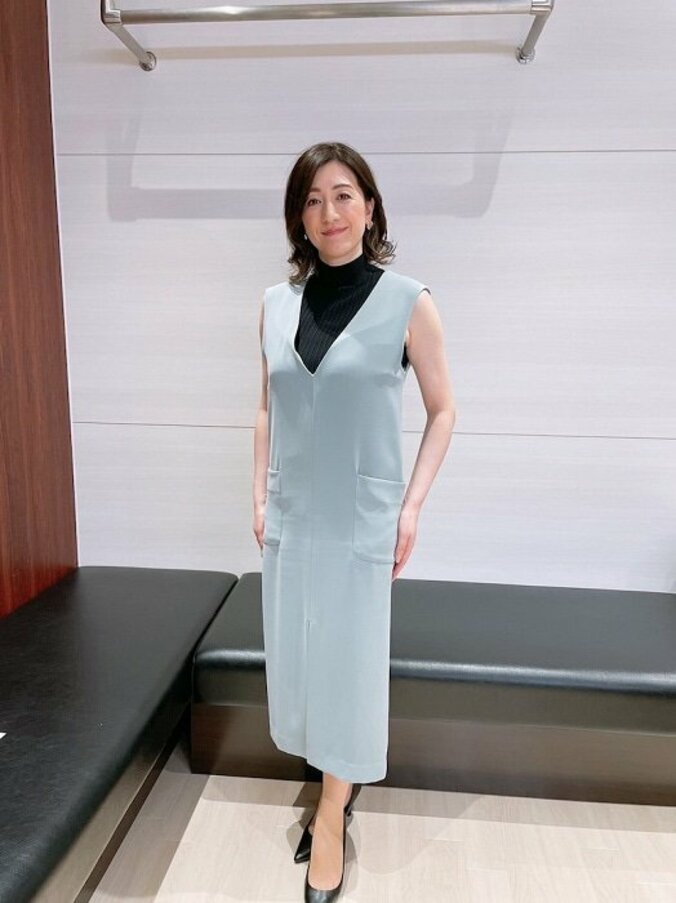 野々村友紀子、持病を告白し寄せられたアドバイスに感謝「結構壮絶な病気なのです」 1枚目