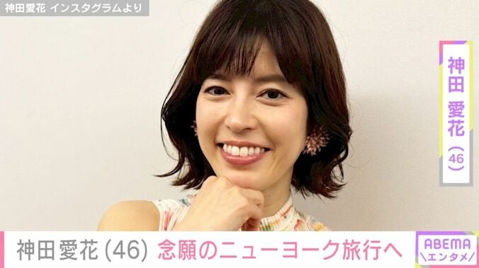 神田愛花