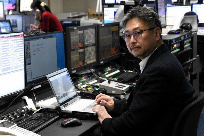 「カメラマンたちの思い形に」東日本大震災から8年、テレビ朝日が被災地の“定点観測映像“をマッピング 7枚目