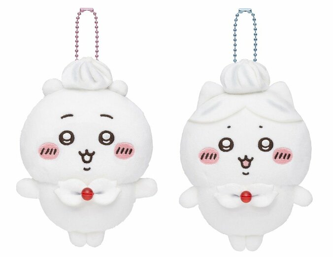 【写真・画像】関東最大級「ちいかわらんど新宿店」が4月25日オープン！店舗購入特典やオープン記念スタンプも設置　14枚目