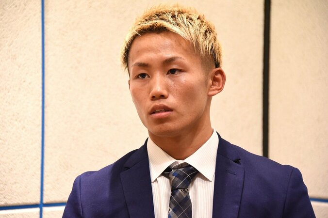 「正直ヤバいところにきた」内藤大樹が鈴木博昭と描くONEでの格闘ロマン 1枚目