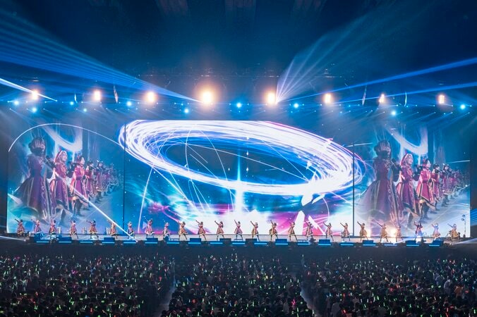 【写真・画像】【セットリスト掲載】タイトルホルダー解禁の超サプライズも！『ウマ娘』7thイベント「THE STAGE」in TOKYO DAY2速報レポート　14枚目