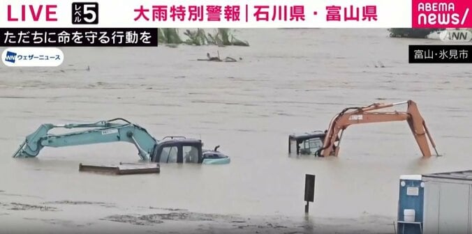 富山・氷見市