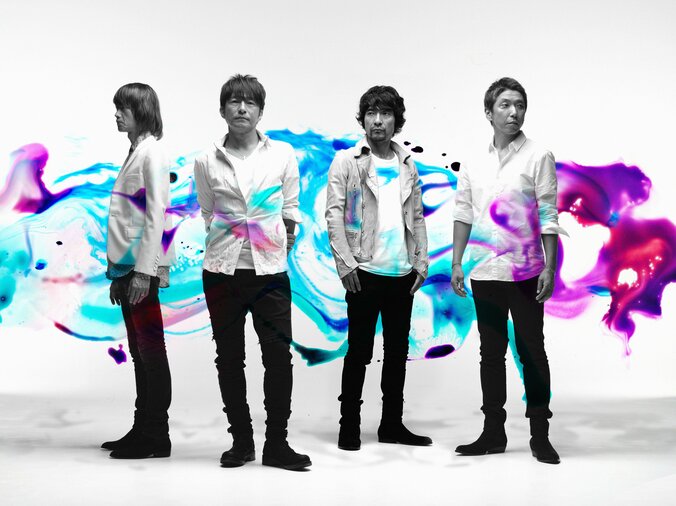 Mr.Children、ビルの屋上で音を奏でたり若者達の人間ドラマが描かれたりのMV3本一斉公開 1枚目