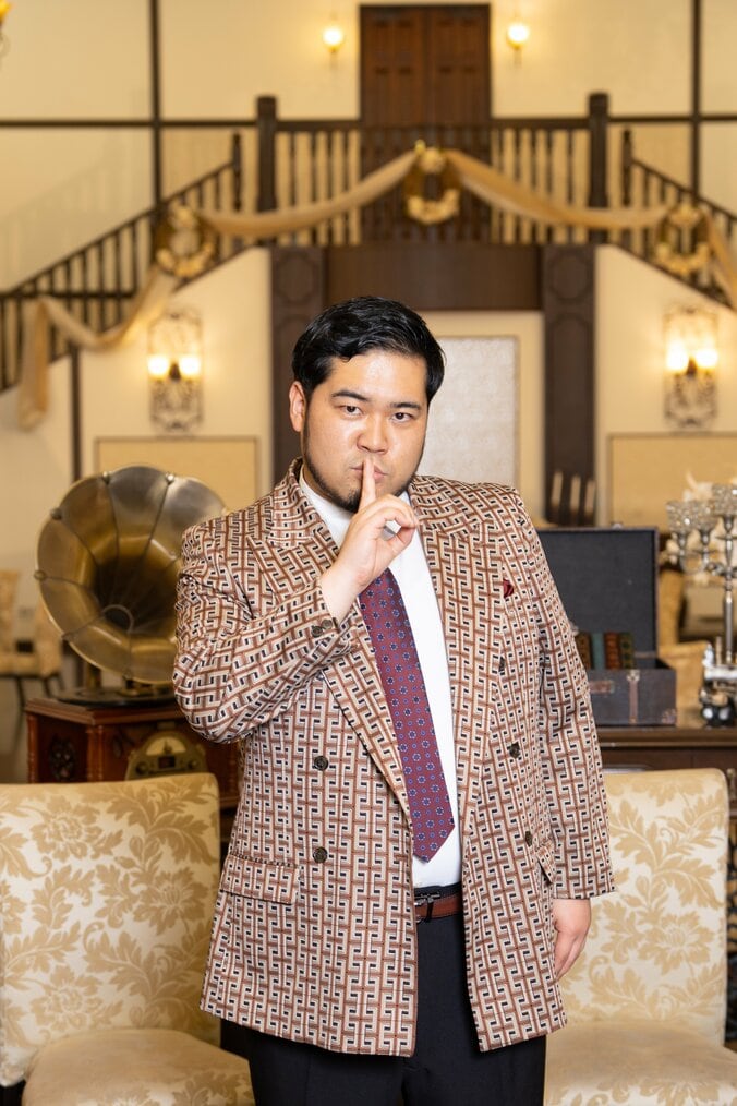JO1河野純喜、ソロとして初の番組MCに大抜擢！ 6月スタート『CELEB SECRET』で指原莉乃らとタッグ、世界各国のスーパーセレブ生活を見守る 4枚目