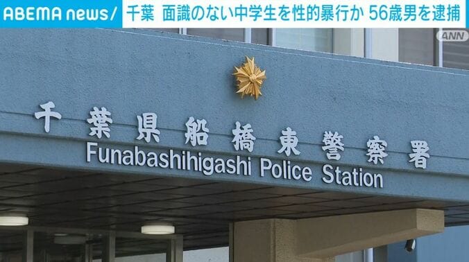 警察署
