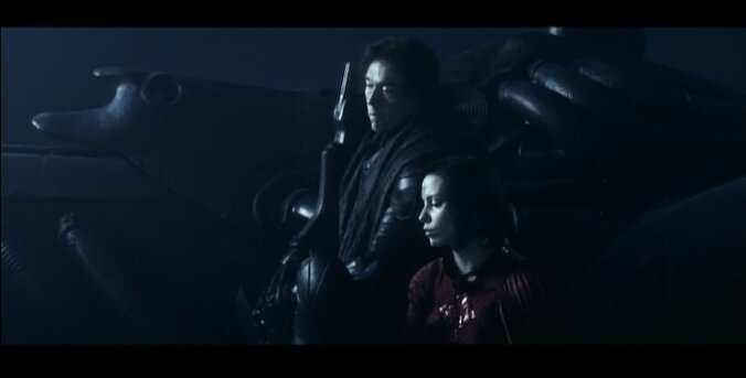 キャリア女子に見てほしい胸キュン映画『ガルム・ウォーズ』～イマドキ女子たちの座談会～ 7枚目