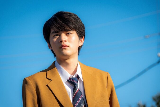 主演・鈴鹿央士『星空のむこうの国』 小中和哉監督が35年ぶりにセルフリメイク 2枚目