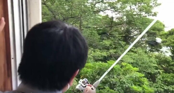 将棋中継のスタッフが「釣り竿」でケーブルつなぐって何よ！？地方の温泉宿で繰り広げられた悪戦苦闘の“ケーブル激闘譜”