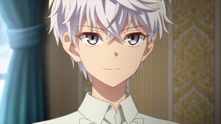 アニメ『暗殺貴族』勇者を倒す計画をたてていた女神…第4話先行カット・あらすじ公開