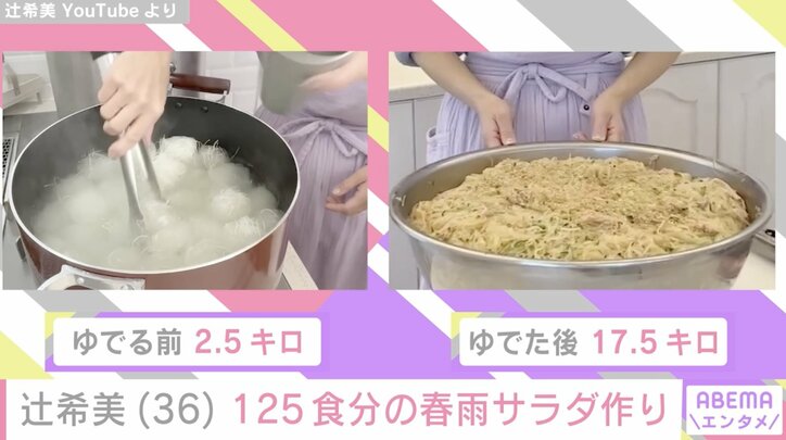 【写真・画像】辻希美、お弁当・キャラ弁当&料理・ごはんまとめ 16枚目