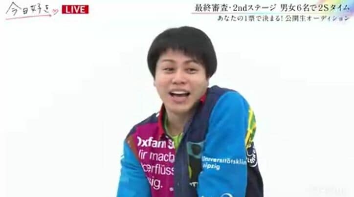 『今日好き』次シーズンのメンバー決定！天然イケメン男子にノンスタ井上もツッコミまくり