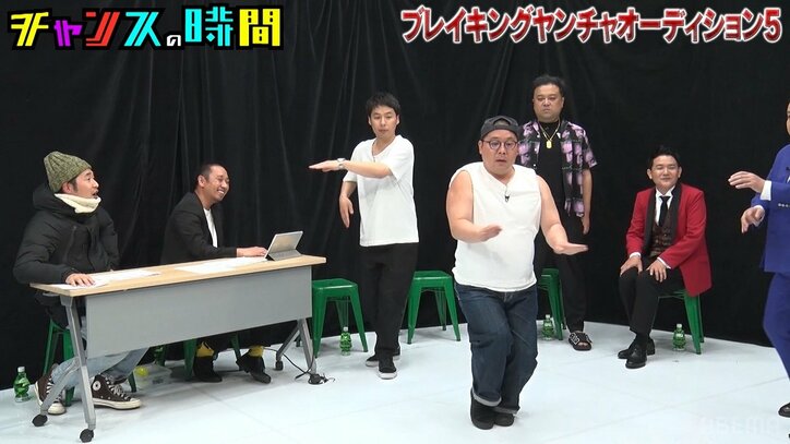 とろサーモン久保田かずのぶ、ヤンチャ若手芸人らのバトルに殴り込むも…千鳥ノブ「尻込みするのやめて」とツッコミ