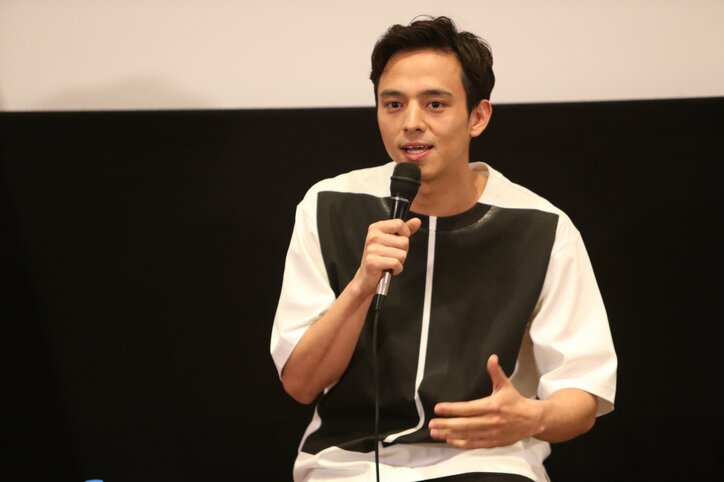 満島真之介、子供の頃は引っ込み思案 夢を失い“前向き俳優”になるまで