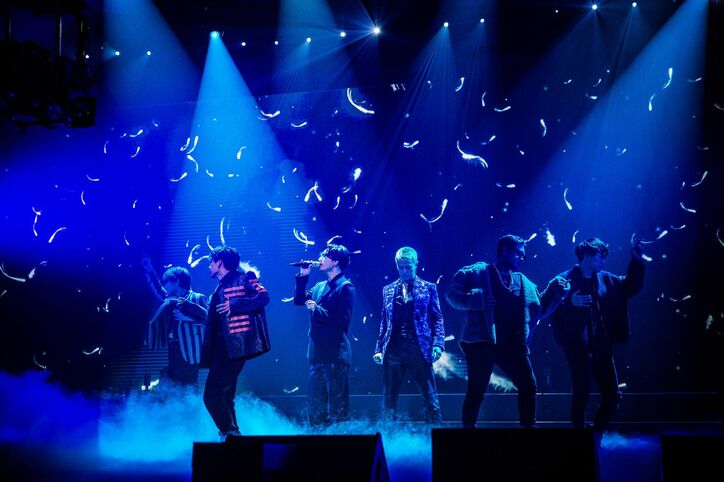 三代目JSB、ヒット曲満載!岩田剛典主催“イワゲーム”でわちゃわちゃクリスマスパーティー「やっぱり三代目最高」