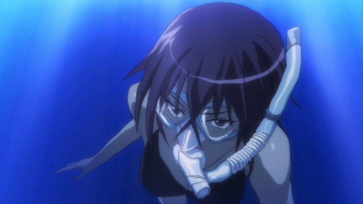 アニメ「とらドラ」「俺妹」「女子無駄」など9作品から激選配信!特別企画『人気深夜アニメ・夏休み回SP』開催