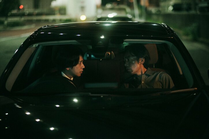 【写真・画像】黒幕が遂に判明…ラスト3分の衝撃展開に反響殺到「」「」『インフォーマ -闇を生きる獣たち-』 2枚目