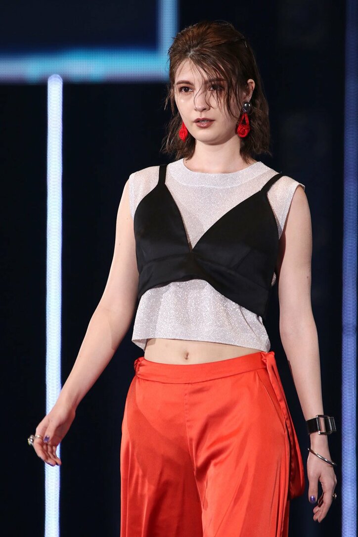 【画像集】豪華出演者が集結!東京ガールズコレクション 2017 SPRING/SUMMER