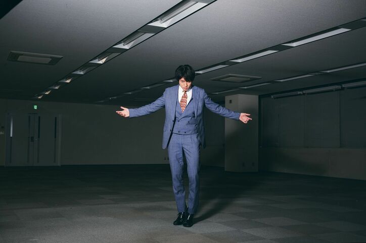 “絶対悪”頼田朝日を演じる山田裕貴「怪演って言われるのは気持ちいい」『先生を消す方程式。』インタビュー