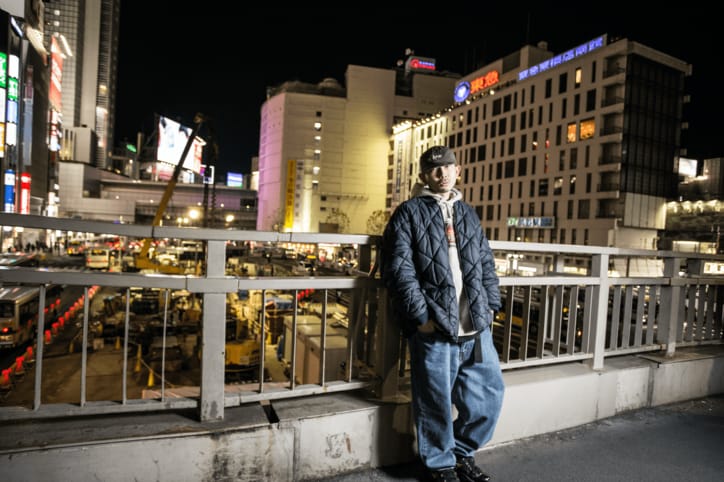 YUKSTA-ILLインタビュー「MCバトルがカッコ悪いものになって、戻る気が無くなっていった」（後編）