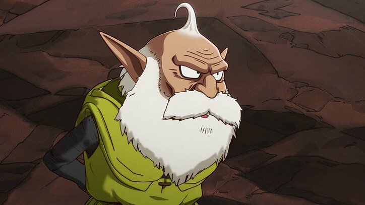 [Photos/Images] Save Us From Water Shortage! In Search of the Phantom Spring, Head to the Monster Village… Preview Synopsis and Stills from Episode 1 of the Anime “SAND LAND: THE SERIES” Released 8th