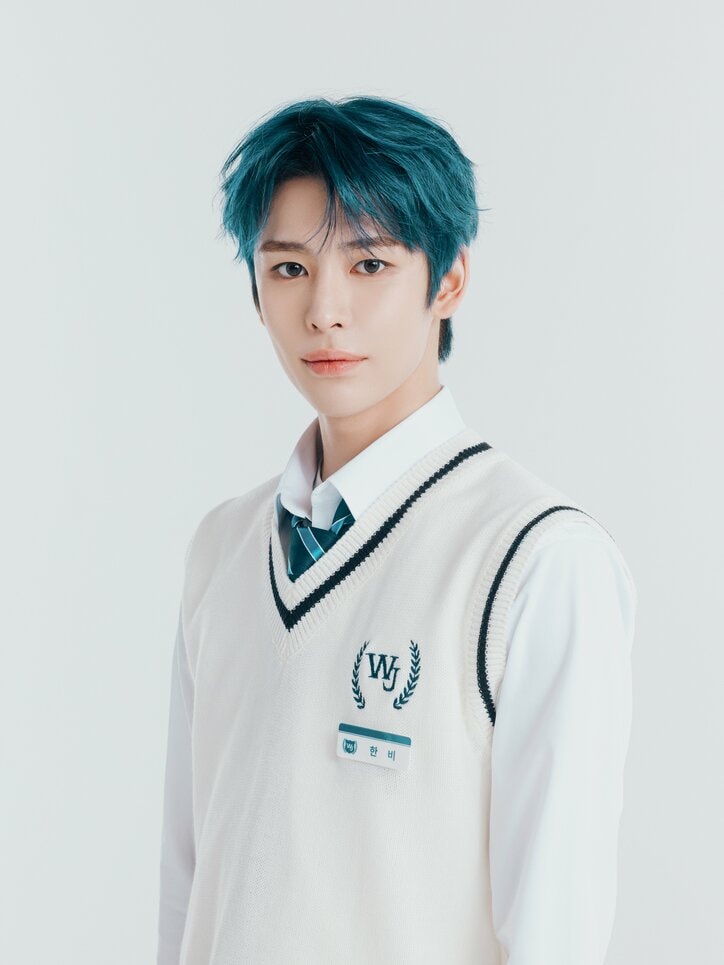 【写真・画像】“SMTR25”初のバラエティ番組『応答せよ！僕らのハイスクール』15名のメンバープロフィールを公開　7枚目