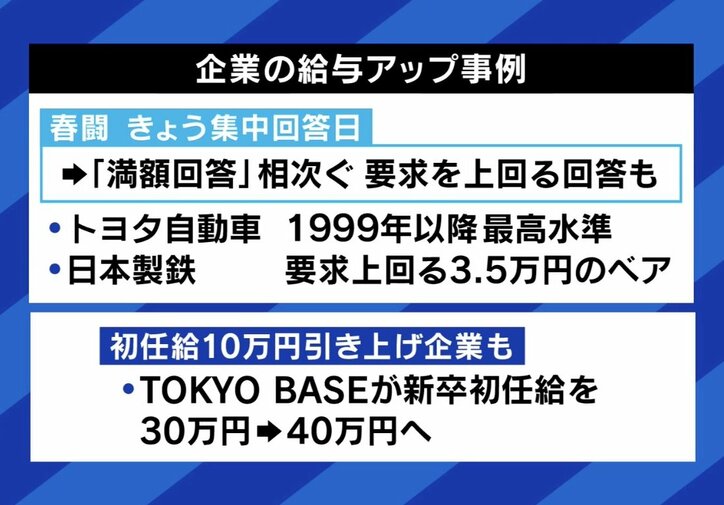 【写真・画像】インフレ進めば日経平均10万円の時代？ TSMC進出で価格高騰の町、周辺で“格差”も…「マイナスよりプラスのほうが大きい。成功する人は虎視眈々と狙っている」　3枚目