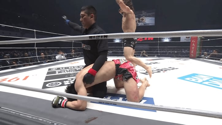 【写真・画像】【全試合速報します】RIZIN.52（ライジン52）対戦カード・大会情報・試合結果【秋元強真vsパッチー・ミックスほか】　4枚目