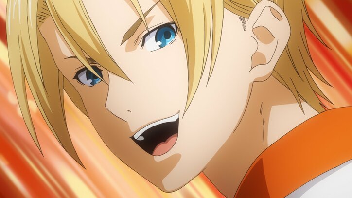 アニメ「食戟のソーマ 神ノ皿」第4話先行カット&あらすじ公開 過去のトラウマから上手く調理ができない恵