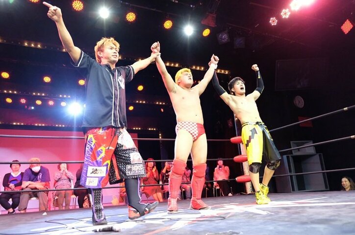 「ヨカタを奪う！」身内同士の対抗戦　ガンプロvsBASARA戦闘民族の幕開け