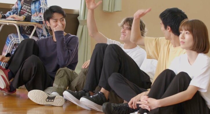 「私の彼氏とったっしょ？」女優たちの喧嘩演技が怖すぎ！『ドラ恋』act.4