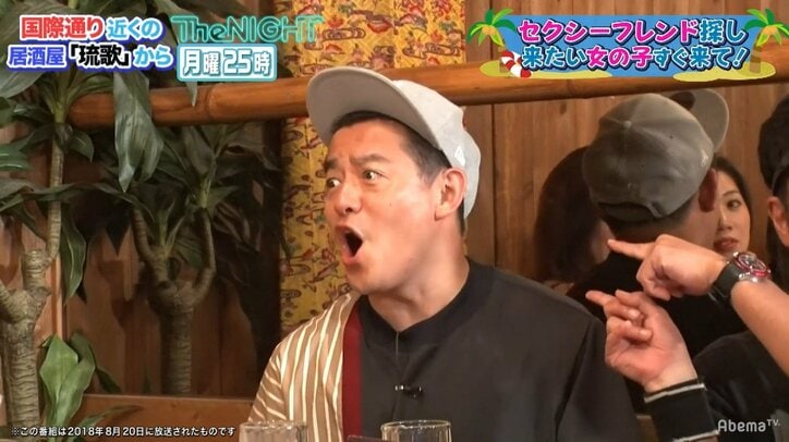 スピードワゴンも仰天！　“CM出演18社”の沖縄ローカルタレント「護得久栄昇」が語る沖縄芸能ウラ事情