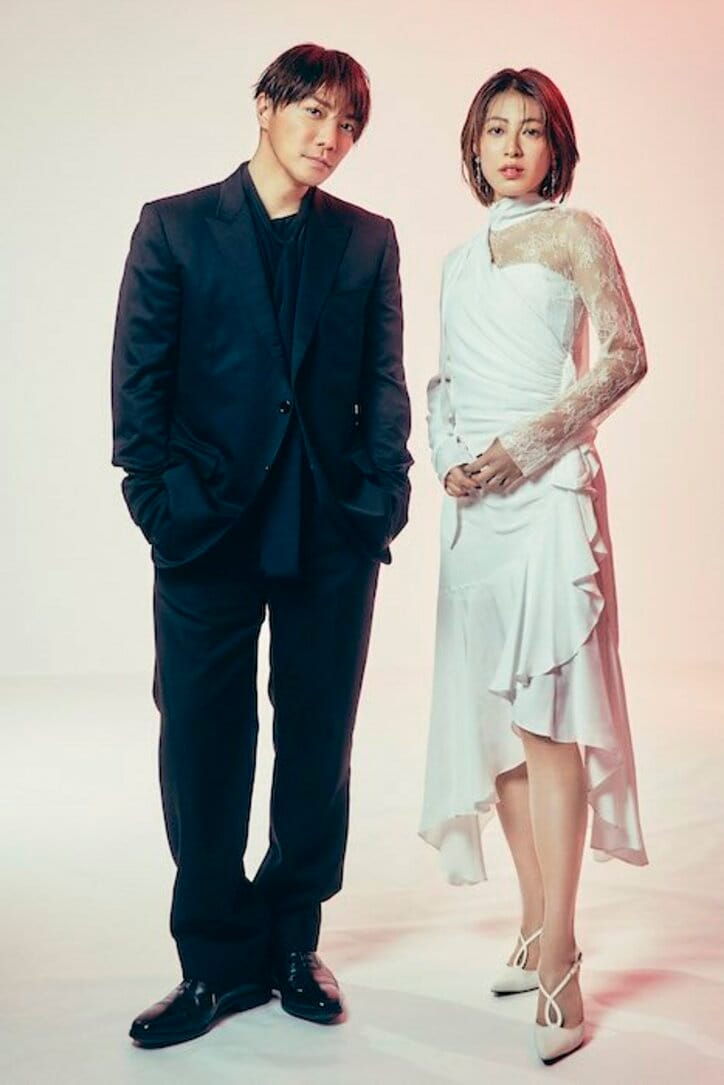 【写真・画像】成宮寛貴、瀧本美織と夫婦役で8年ぶり俳優復帰「今なら昔と違う芝居ができるような気がした」ドラマ『死ぬほど愛して』インタビュー　7枚目