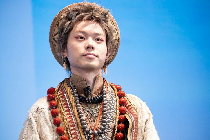 菅田将暉、「3年A組」出演でリアル教師から反響　「手紙を頂いたんです」