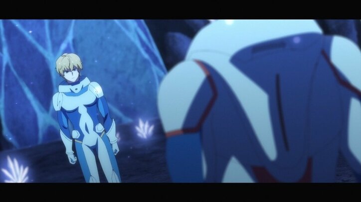 “一斉殺処分計画”の真意とは…　アニメ「彼方のアストラ」第11話あらすじ・先行カット公開