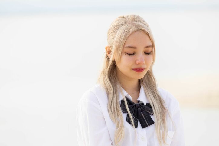 片思い高2女子、好きな男子に歌で告白するも失恋「初めてこんなに人を好きになった」『今日好き』セブ島編最終回